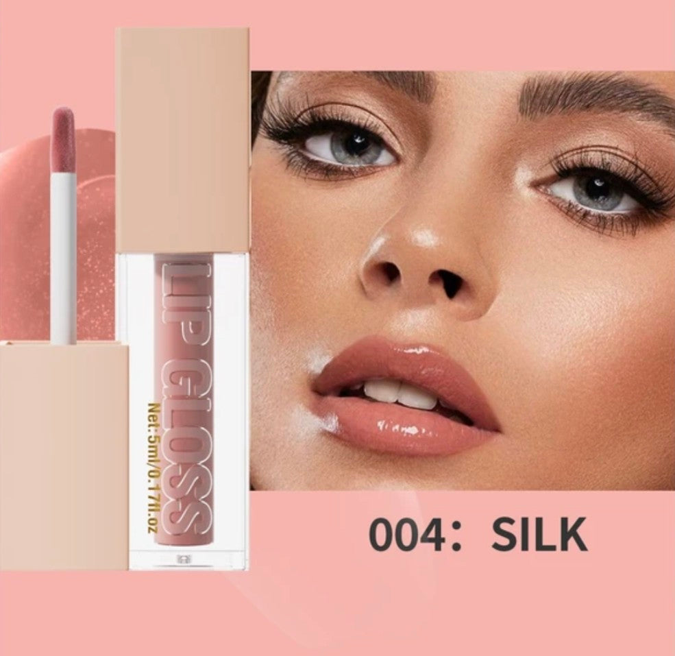 Silky